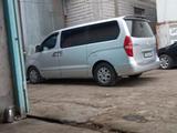 Hyundai Starex 2008 года за 6 500 000 тг. в Астана – фото 3