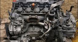 Контрактный двигатель Honda R18 (R18A1) за 450 000 тг. в Астана