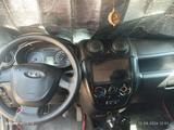 ВАЗ (Lada) Granta 2190 2012 года за 1 750 000 тг. в Атырау – фото 2