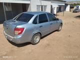 ВАЗ (Lada) Granta 2190 2012 года за 1 750 000 тг. в Атырау – фото 4