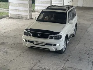 Lexus LX 470