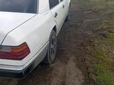 Mercedes-Benz E 200 1992 годаүшін2 000 000 тг. в Тимирязево – фото 4