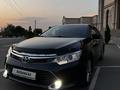 Toyota Camry 2016 годаfor11 400 000 тг. в Алматы – фото 3