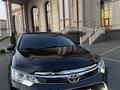 Toyota Camry 2016 года за 11 400 000 тг. в Алматы – фото 9