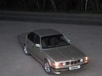 BMW 520 1990 годаүшін1 100 000 тг. в Алматы