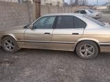 BMW 520 1990 годаүшін1 100 000 тг. в Алматы – фото 2