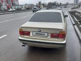 BMW 520 1990 годаүшін1 100 000 тг. в Алматы – фото 5