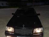 Mercedes-Benz S 300 1992 годаүшін4 500 000 тг. в Атырау – фото 4