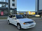 ВАЗ (Lada) 2114 2013 года за 1 850 000 тг. в Усть-Каменогорск – фото 4