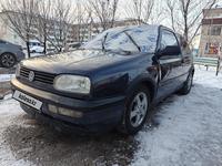 Volkswagen Golf 1994 года за 1 450 000 тг. в Тараз