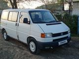 Volkswagen Caravelle 1994 года за 3 850 000 тг. в Уральск