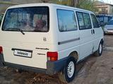 Volkswagen Caravelle 1994 года за 3 850 000 тг. в Уральск – фото 5