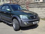 Kia Sorento 2004 года за 4 000 000 тг. в Алматы – фото 5