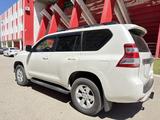 Toyota Land Cruiser Prado 2015 годаүшін16 800 000 тг. в Актобе – фото 4