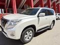 Toyota Land Cruiser Prado 2015 года за 16 800 000 тг. в Актобе