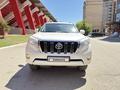 Toyota Land Cruiser Prado 2015 года за 16 800 000 тг. в Актобе – фото 3