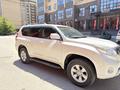 Toyota Land Cruiser Prado 2015 года за 16 800 000 тг. в Актобе – фото 2