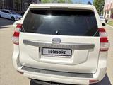 Toyota Land Cruiser Prado 2015 годаүшін16 800 000 тг. в Актобе – фото 5