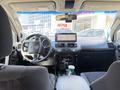 Toyota Land Cruiser Prado 2015 года за 16 800 000 тг. в Актобе – фото 7