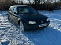 Volkswagen Golf 1999 года за 2 490 000 тг. в Костанай