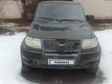 УАЗ Patriot 2012 годаүшін3 200 000 тг. в Алматы