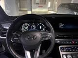 Hyundai Palisade 2022 года за 27 300 000 тг. в Актобе – фото 4