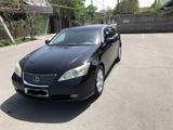 Lexus ES 350 2006 года за 7 200 000 тг. в Талдыкорган