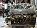 ДВС Двигатель 2UZ VVTI рестайлинг v4.7 Toyota Land Cruiser J100 (2003-2007)үшін1 300 000 тг. в Актобе – фото 2