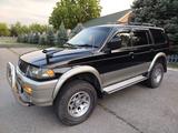 Mitsubishi Challenger 1998 годаүшін3 450 000 тг. в Алматы – фото 2