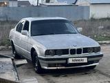 BMW 520 1991 года за 1 000 000 тг. в Уральск – фото 3