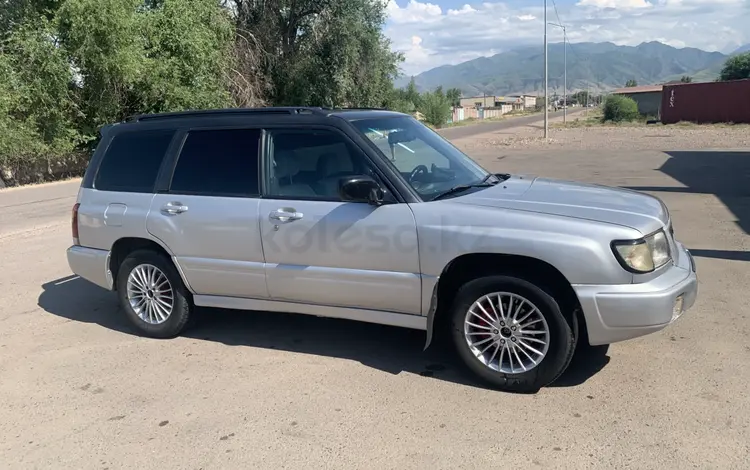 Subaru Forester 1999 года за 3 000 000 тг. в Алматы
