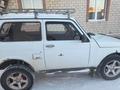 ВАЗ (Lada) Lada 2121 2006 года за 1 500 000 тг. в Астана – фото 6