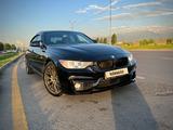 BMW 335 2014 годаүшін15 800 000 тг. в Алматы