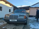 Mercedes-Benz E 280 1992 годаүшін1 950 000 тг. в Тургень (Енбекшиказахский р-н)