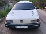 Volkswagen Passat 1991 годаfor1 500 000 тг. в Алматы – фото 5