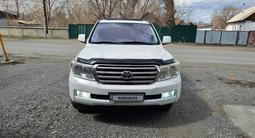 Toyota Land Cruiser 2010 годаүшін20 000 000 тг. в Ушарал – фото 3