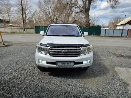 Toyota Land Cruiser 2010 года за 20 000 000 тг. в Ушарал – фото 3