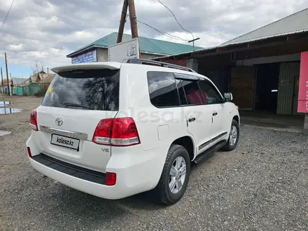 Toyota Land Cruiser 2010 года за 20 000 000 тг. в Ушарал – фото 6