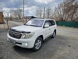 Toyota Land Cruiser 2010 годаfor18 500 000 тг. в Ушарал