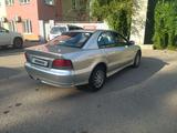 Mitsubishi Galant 2001 годаүшін2 300 000 тг. в Усть-Каменогорск – фото 5