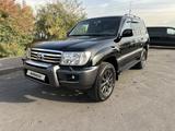 Toyota Land Cruiser 2007 годаfor13 800 000 тг. в Алматы