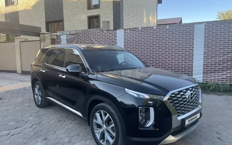 Hyundai Palisade 2020 года за 23 900 000 тг. в Астана