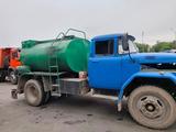 ЗиЛ  Автогудронаторы 1990 года за 6 000 000 тг. в Алматы – фото 4