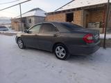 Toyota Camry 2002 годаүшін4 800 000 тг. в Алматы – фото 3