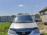 Mazda MPV 2003 года за 2 300 000 тг. в Павлодар