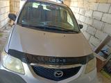 Mazda MPV 2003 года за 2 300 000 тг. в Павлодар – фото 3