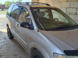 Mazda MPV 2003 года за 2 300 000 тг. в Павлодар – фото 4