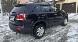 Kia Sorento 2010 года за 7 500 000 тг. в Кокшетау – фото 4