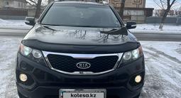 Kia Sorento 2010 года за 7 500 000 тг. в Кокшетау – фото 5