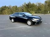 Toyota Camry 2016 годаүшін7 700 000 тг. в Уральск – фото 4
